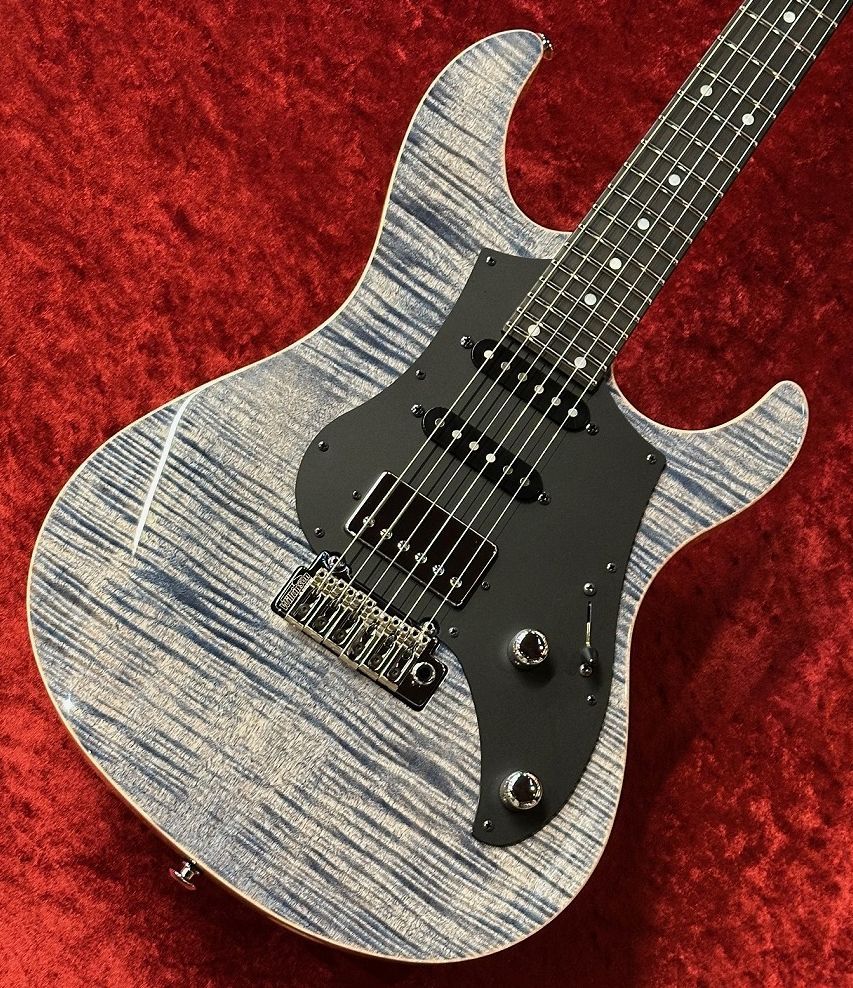 Futura-B 24F SSH -Fade Lazuli Blue- | 【クロサワ楽器店オンライン