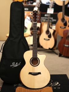 Safford & Co. アコースティックギター Staffordのアコースティックギター検索結果一覧 | 【クロサワ