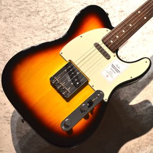 Fender、サンバースト 系のエレキギター検索結果一覧
