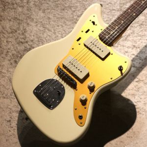 エレクトリックギター、ジャズマスター タイプのエレキギター