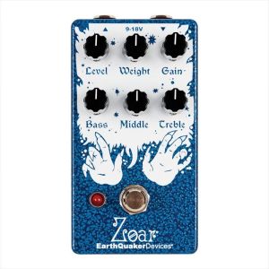 EarthQuaker Devices Zoar 新古品 その他 Zoar | 【クロサワ楽器店オンラインショップ】いい楽器とのいい