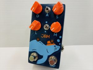 JAM pedalsのエフェクター検索結果一覧 | 【クロサワ楽器店