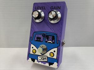 エフェクター セット（JAM Pedals / tc electronic等) 239788.jpg