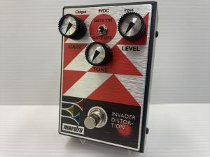 Maestro by Gibson Invader Distortion