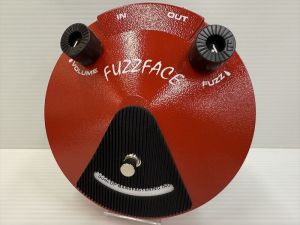Jim Dunlop JD-F2 Fuzz Face