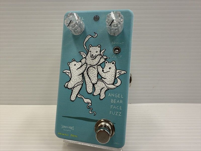 THE ALFEE　Angel Bear　4体セット THE ALFEE Angel Bear 4体セット 9/11(木)16:00までWild Picks付属】