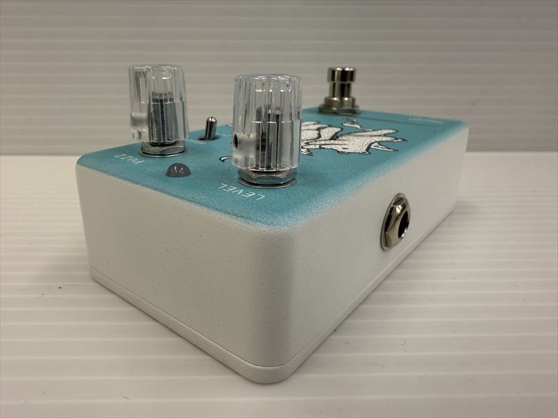 Angel Bear Face Fuzz | 【クロサワ楽器店オンラインショップ