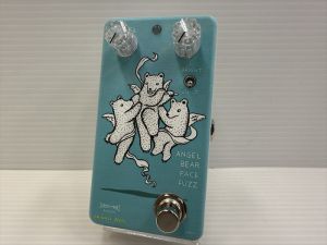エレキギター用エフェクター、Animals Pedalのエフェクター検索