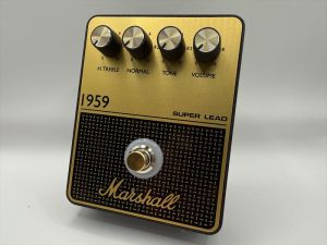 1959 Pedal -Super Lead- | 【クロサワ楽器店オンラインショップ