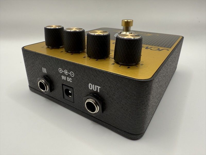 JCM800 Pedal -Lead Series- | 【クロサワ楽器店オンラインショップ