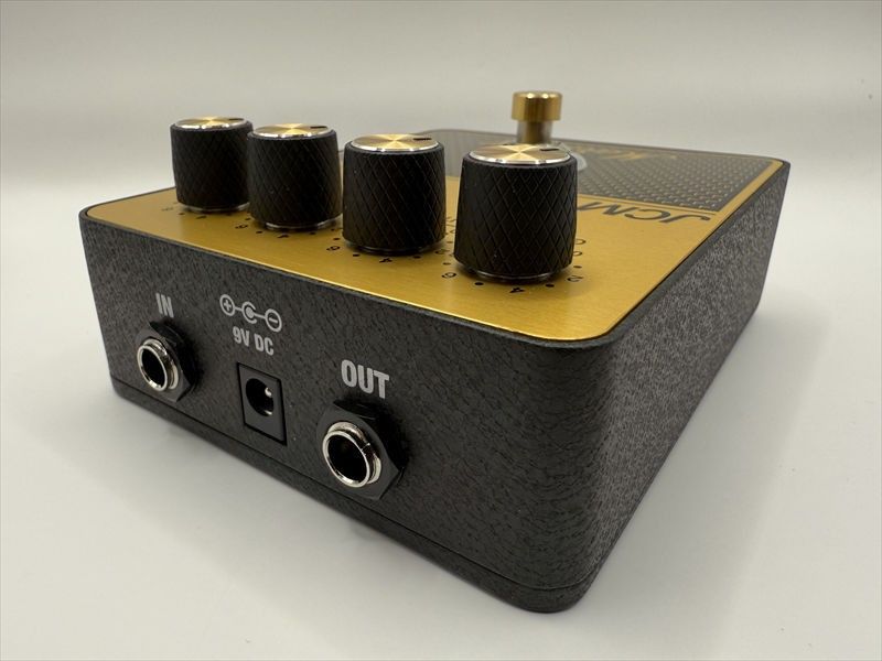 JCM900 Pedal -Hi Gain Distortion- | 【クロサワ楽器店