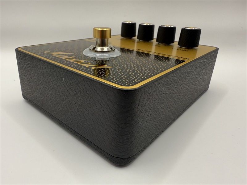 DSL Pedal -Dual Super Lead Distortion- | 【クロサワ楽器店