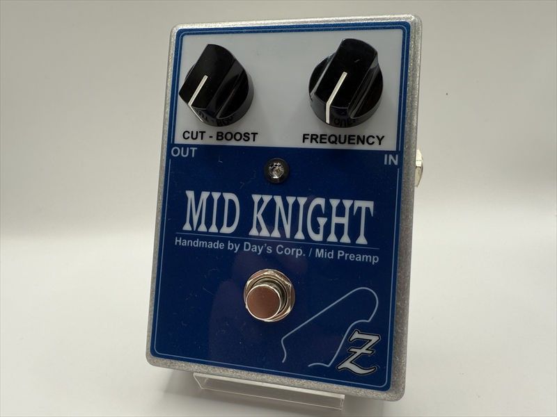 ベース ATELIER Z MID KNIGHT MID Knight | 【クロサワ楽器店オンラインショップ】いい楽器と