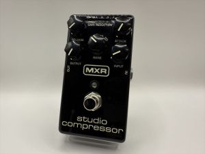 MXRのエフェクター検索結果一覧 | 【クロサワ楽器店オンラインショップ