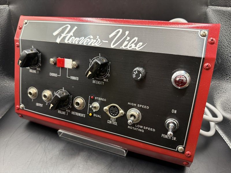 【美品】THE ONE REVERB 15ポンド LEGEND サ・ワン リバーブ