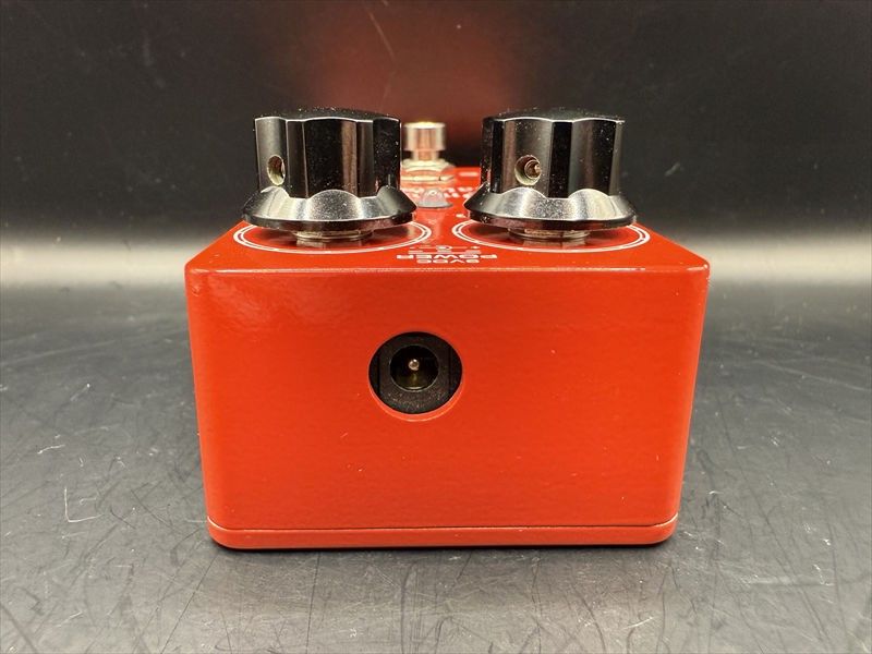 Yngwie Malmsteen Overdrive Pedal | 【クロサワ楽器店