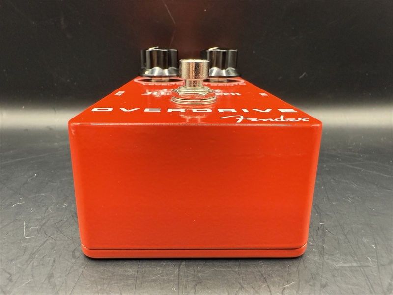 Fender Yngwie OverDrive オーバードライブ イングヴェイ Amazon | Fender YJM OD Yngwie Malmsteen Overdrive フェンダー