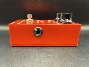 Yngwie Malmsteen Overdrive Pedal | 【クロサワ楽器店オンライン