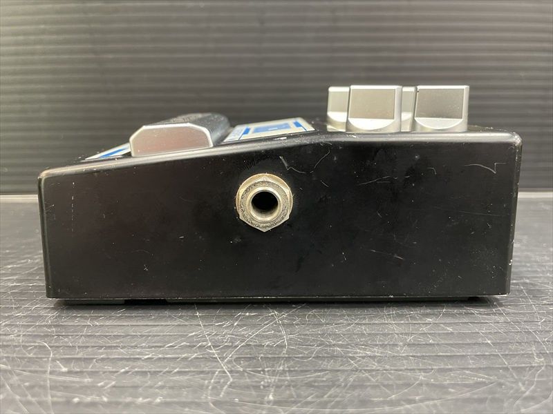 PS-025 Touch Overdrive | 【クロサワ楽器店オンラインショップ