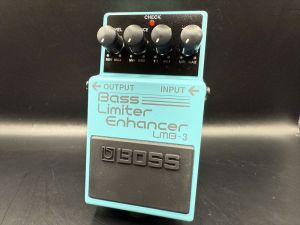 MID KNIGHT ベースエフェクター MID KNIGHT ベースエフェクター DAY'S CORPORATION