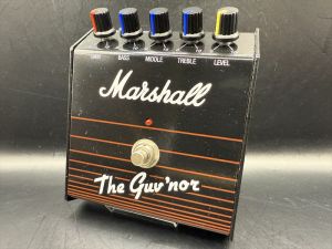 Marshall The Guv'nor Reissue