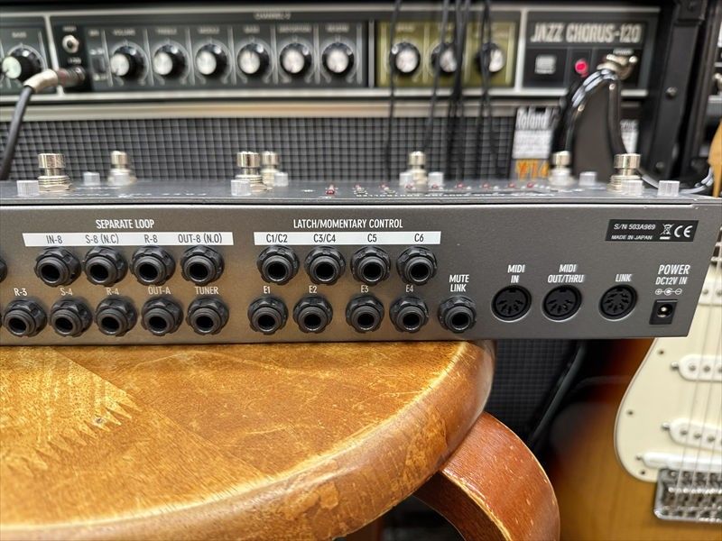 ギター ARC-3 Free the tone ARC-3｜Products 商品紹介｜Free The Tone