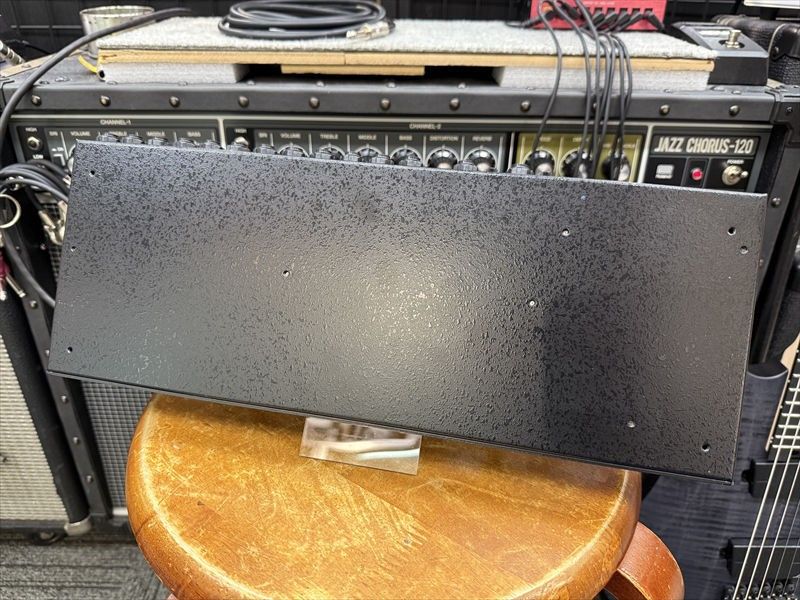 Baton Rouge X6C/AC-AF （管理サワ） ARC-4 -Audio Routing