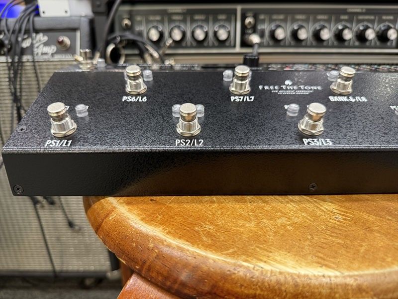 ARC-4 -Audio Routing Controler- | 【クロサワ楽器店オンライン