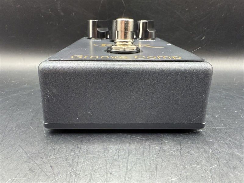 ギター K&R Groove Comp used】K&R / Groove Comp【横浜店】 - Geek IN Box
