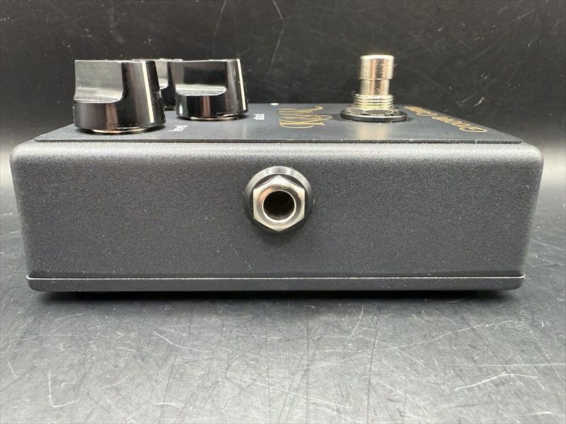 ギター K&R Groove Comp used】K&R / Groove Comp【横浜店】 - Geek IN Box
