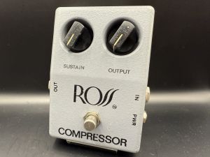 Ross Compressor '78