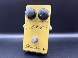 【期間限定値下げ/限定色】MXRコンプレッサー　Blackout edition MXR M87B Bass Compressor Blackout Edition エムエックスアール