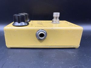 Distortion + 70's Script | 【クロサワ楽器店オンラインショップ