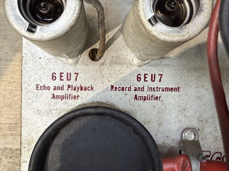 その他 Echoplex EP-2 '67 | 【クロサワ楽器店オンラインショップ