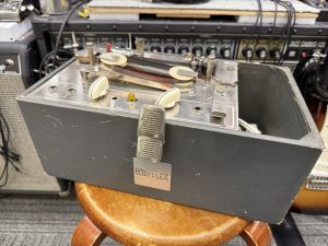 Maestro Echoplex EP-2 '67 【動画アリ】