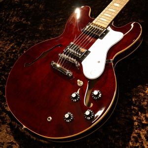 Epiphone、赤 系のエレキギター検索結果一覧 | 【クロサワ楽器店