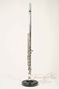 MURAMATSU GXⅢ s/n97*** 【中古/USED】【ムラマツフルート】【管体銀製】【GXモデル】【送料当社負担】【管楽器専門店】【Wind Nagoya】