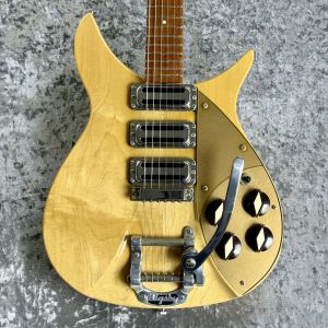bigsby b60g ビグスビー ゴールドカラー ギター Bigsby / B60G Gold ビグスビー | イシバシ楽器