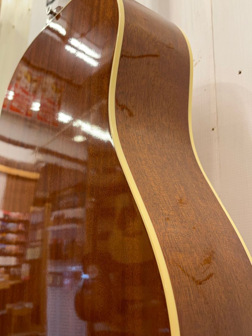 1960's J-50 Original ♯21372059 | 【クロサワ楽器店オンライン