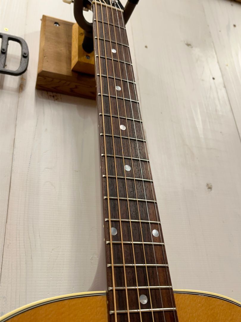 1960's J-50 Original ♯21372059 | 【クロサワ楽器店オンライン