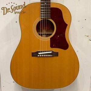 Gibson 2022年製　 1960's J-50 Original ♯21372059 【無金利分割OK】【送料込み】