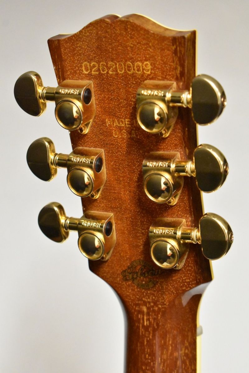 Hummingbird Custom 2000年製 | 【クロサワ楽器店オンライン
