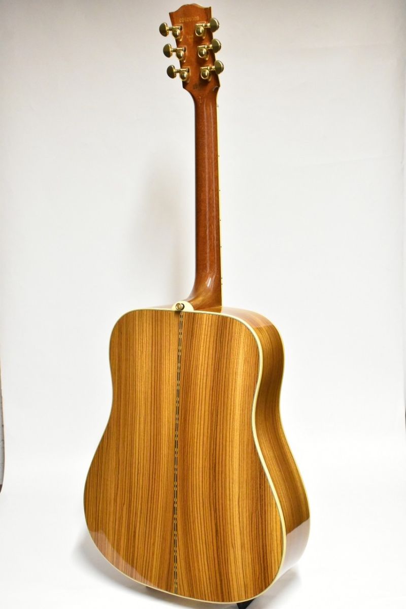 Hummingbird Custom 2000年製 | 【クロサワ楽器店オンライン