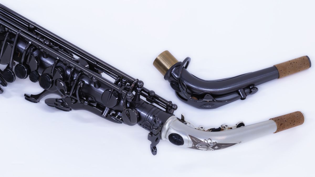 MCND ウィン サノク A5-BiceB RAVEN 