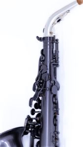 7月末まで1万円引き　Cannonball A5-BiceB　アルトサックス 楽天市場】CANNONBALL A5-BiceB RAVEN “BIG BELL STONE SERIES