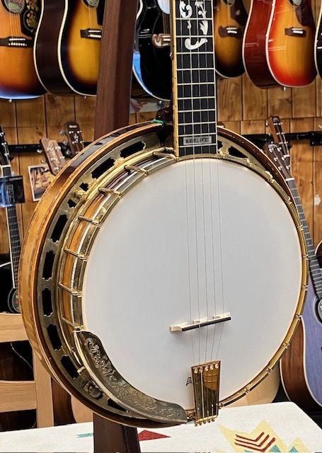 年代物 国産総単板ビンテージギター◇名器Blue Bell Yahoo