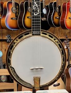 最終値下！美品⭐︎バンジョー　５弦　blueridge 最終値下！美品⭐︎バンジョー 5弦 blueridge 2025年最新】Yahoo