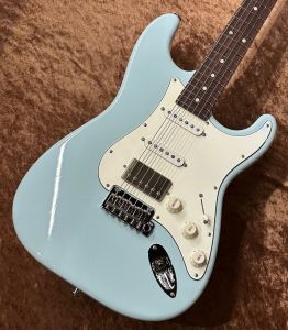 Shijie guitars フジゲン　 Fender エレキギター　SUHR Shijie guitars フジゲン Fender エレキギター SUHR