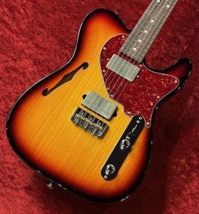 Suhr、サンバースト 系のエレキギター検索結果一覧 | 【クロサワ