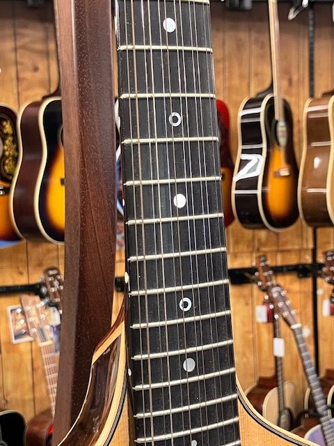 Sakae Ishii Portuguese guitar | 【クロサワ楽器店オンラインショップ